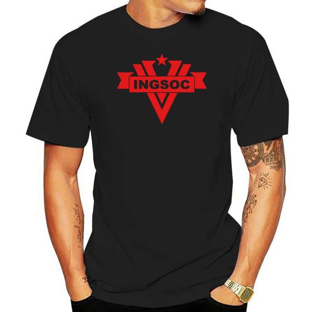 Detail Ingsoc Symbol Nomer 20
