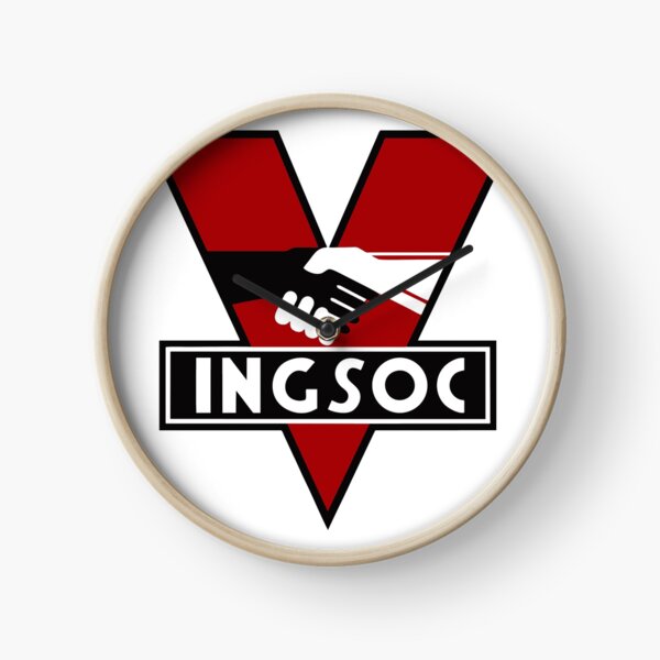 Detail Ingsoc Symbol Nomer 23