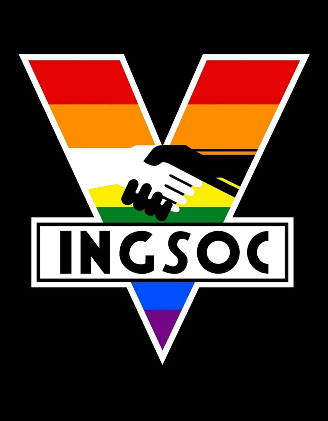 Detail Ingsoc Symbol Nomer 25
