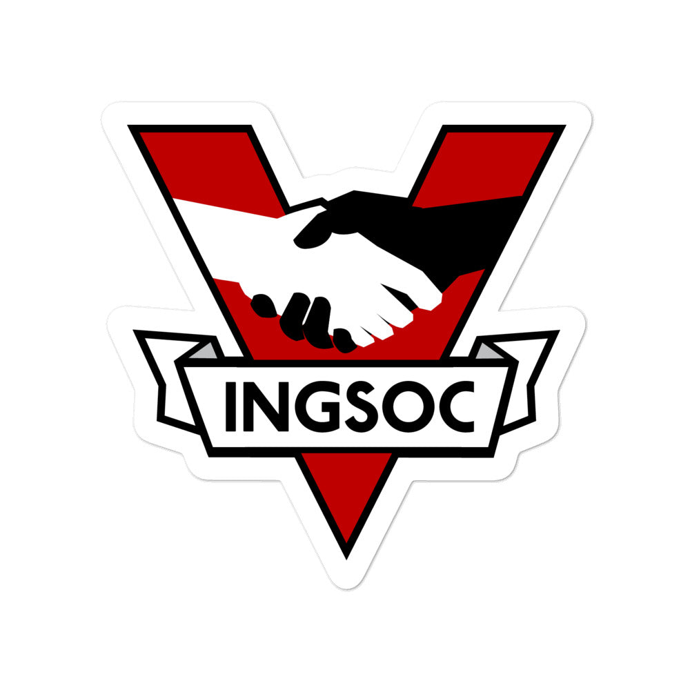 Detail Ingsoc Symbol Nomer 2