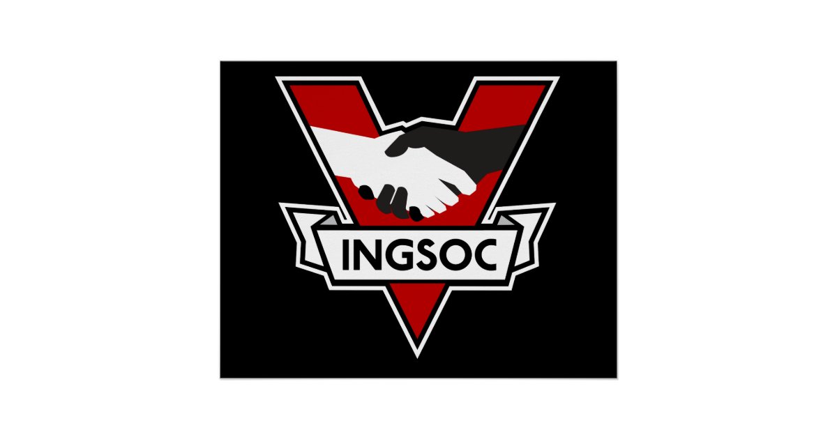 Detail Ingsoc Symbol Nomer 27