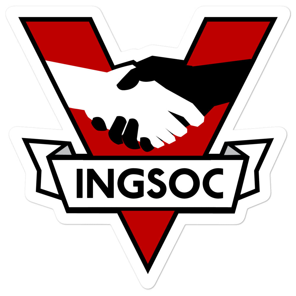 Detail Ingsoc Symbol Nomer 4