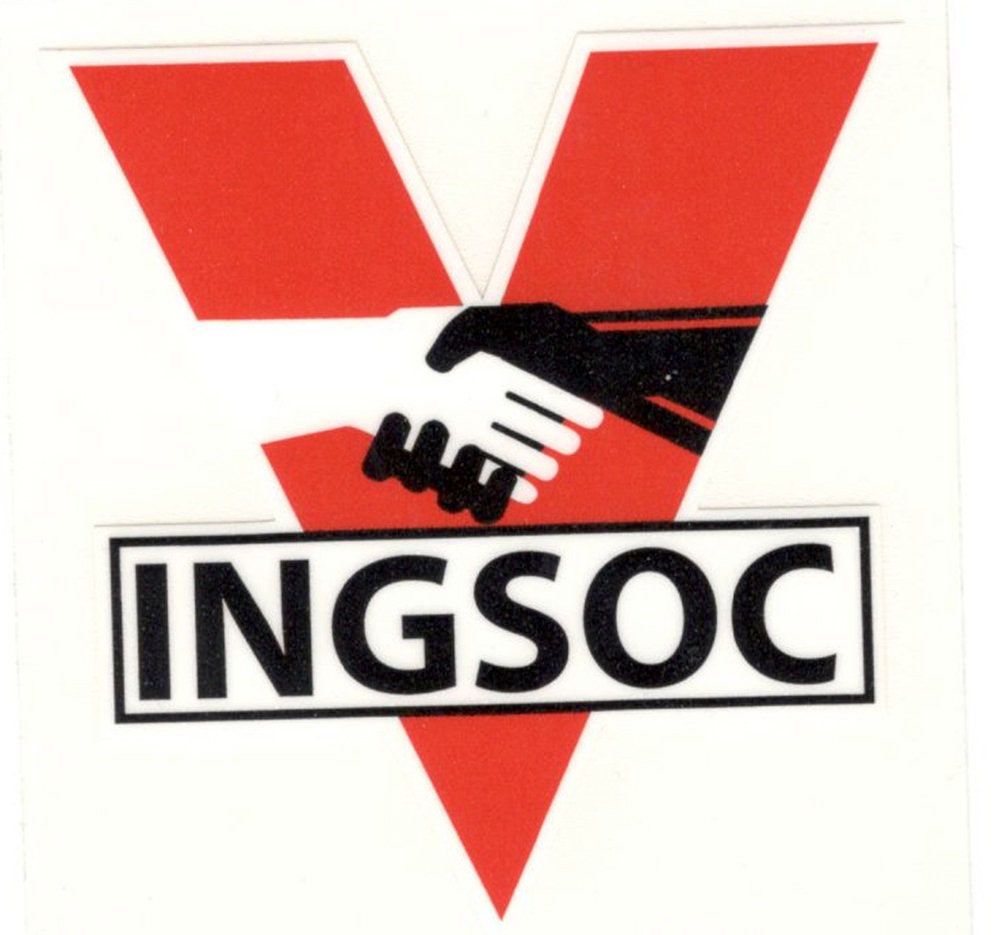 Detail Ingsoc Symbol Nomer 5