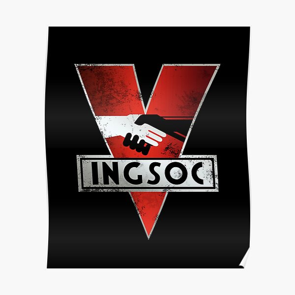 Detail Ingsoc Symbol Nomer 6