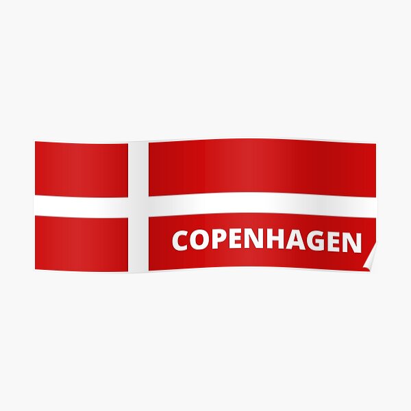 Detail Kopenhagen Flagge Nomer 21