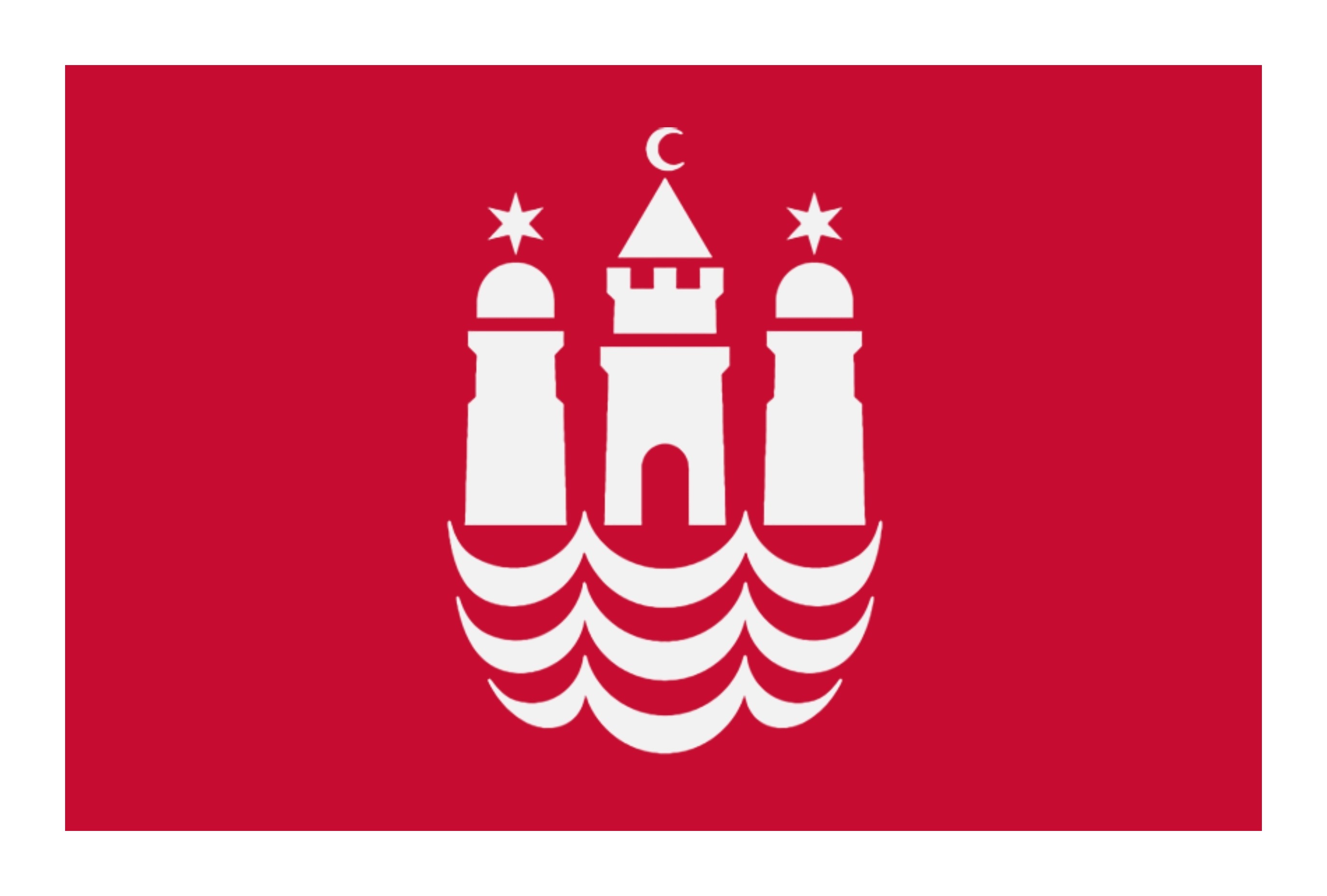 Detail Kopenhagen Flagge Nomer 4