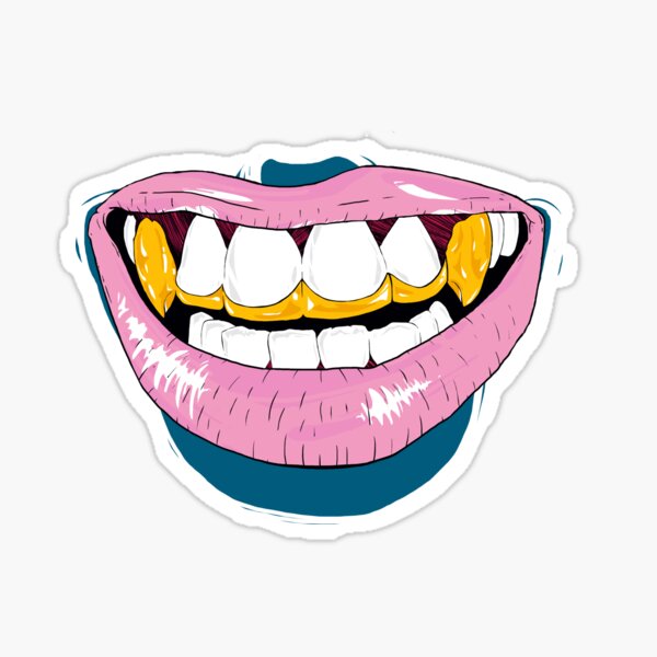 Detail Lil Wayne Teeth Nomer 15