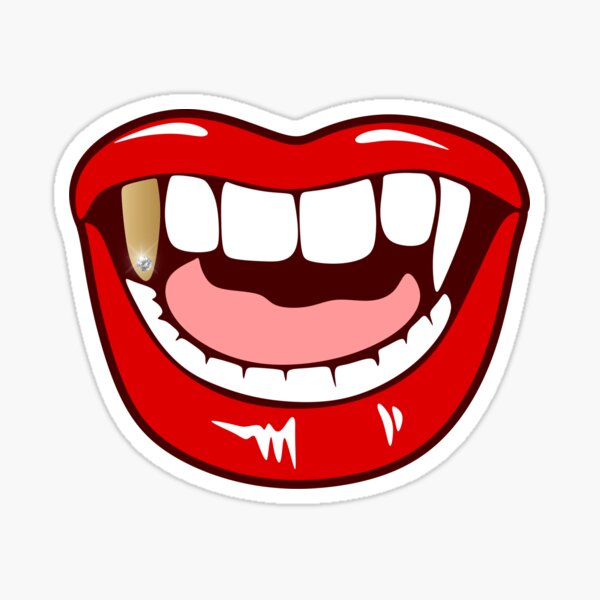 Detail Lil Wayne Teeth Nomer 2