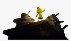 Detail Little Nightmares Gnomes Nomer 17