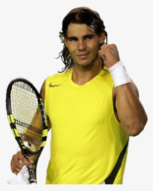 Detail Rafa Nadal Academy Logo Nomer 9