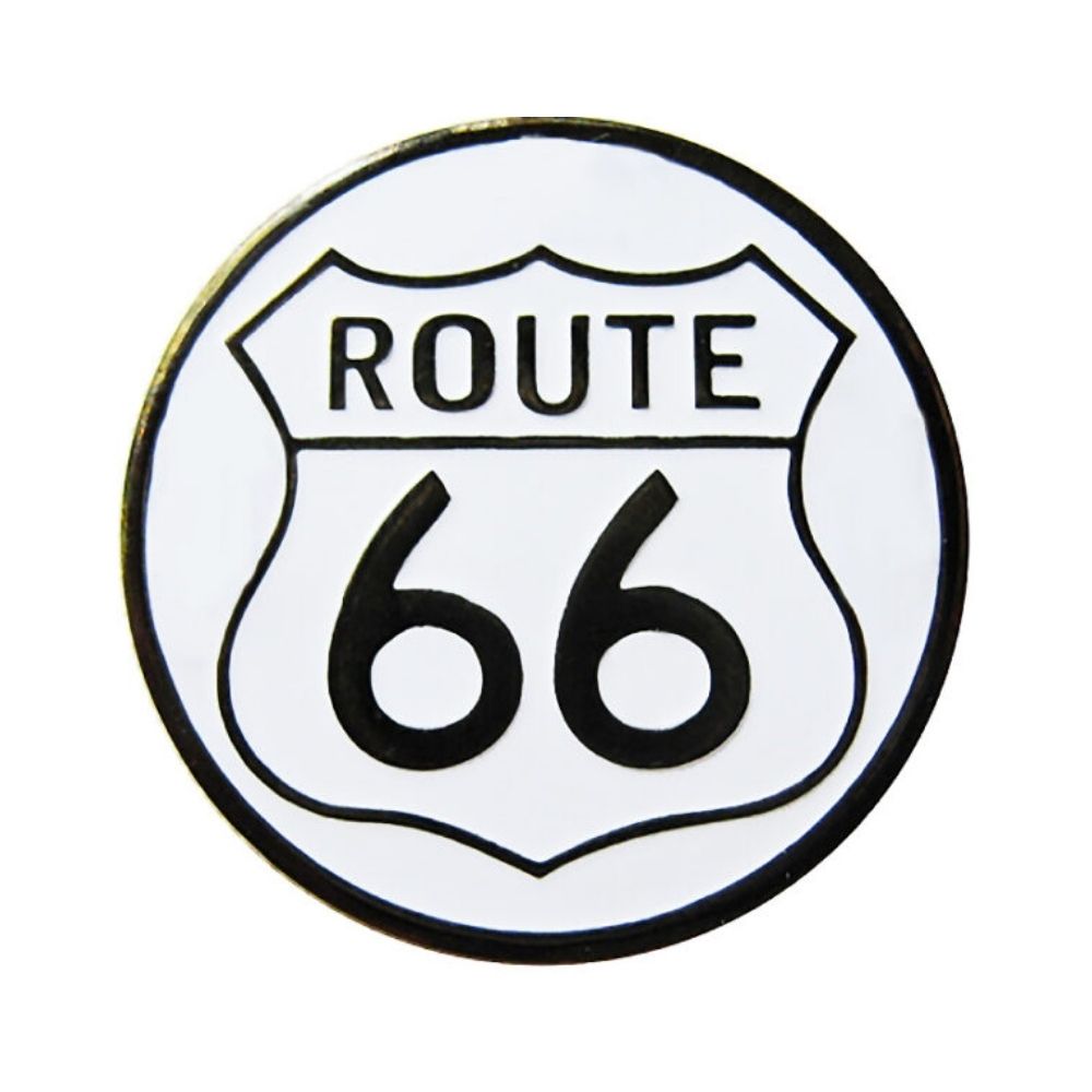 Detail Route 66 Marke Nomer 10