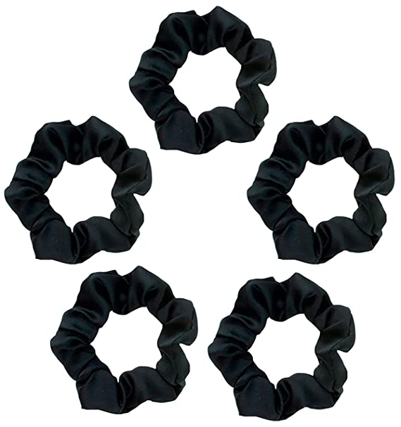 Detail Scrunchies Primark Nomer 9