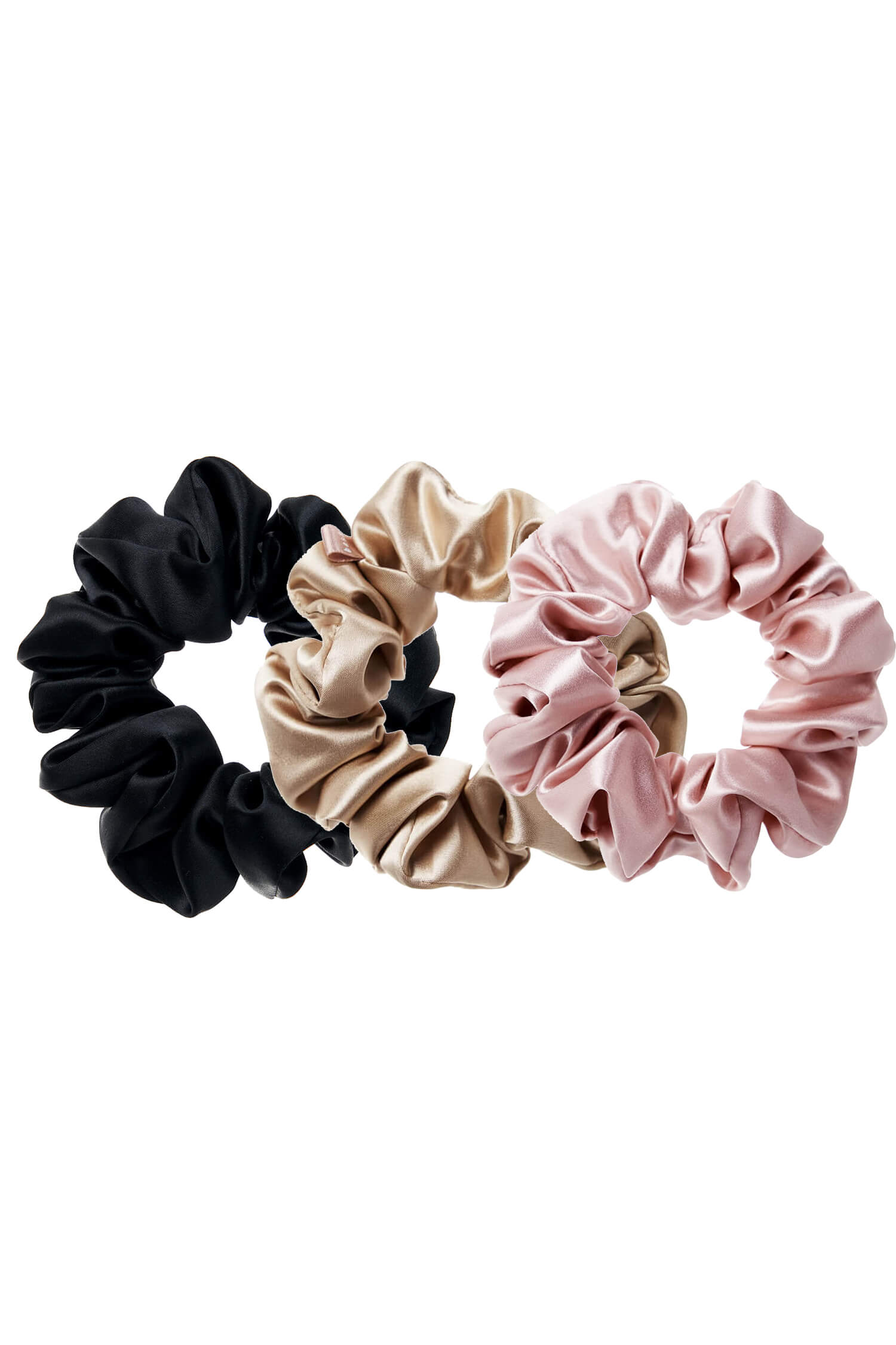 Detail Scrunchies Primark Nomer 10