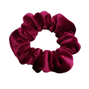 Detail Scrunchies Primark Nomer 12