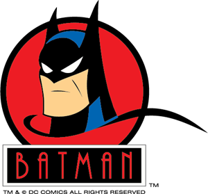 Detail Stemma Batman Nomer 12