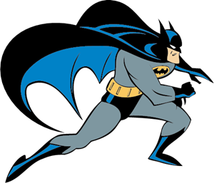 Detail Stemma Batman Nomer 18
