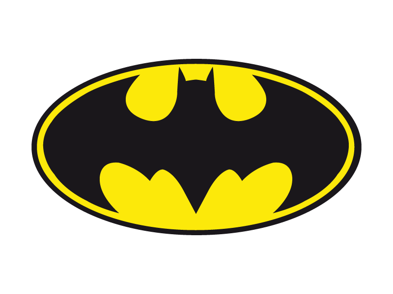 Detail Stemma Batman Nomer 4