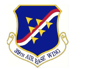 Detail Air Wing Logo Nomer 19