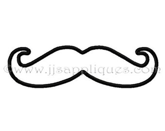 Detail Bigote Fino Nomer 20