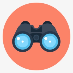 Detail Binoculars Animated Nomer 10