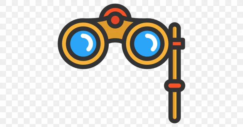 Detail Binoculars Animated Nomer 11