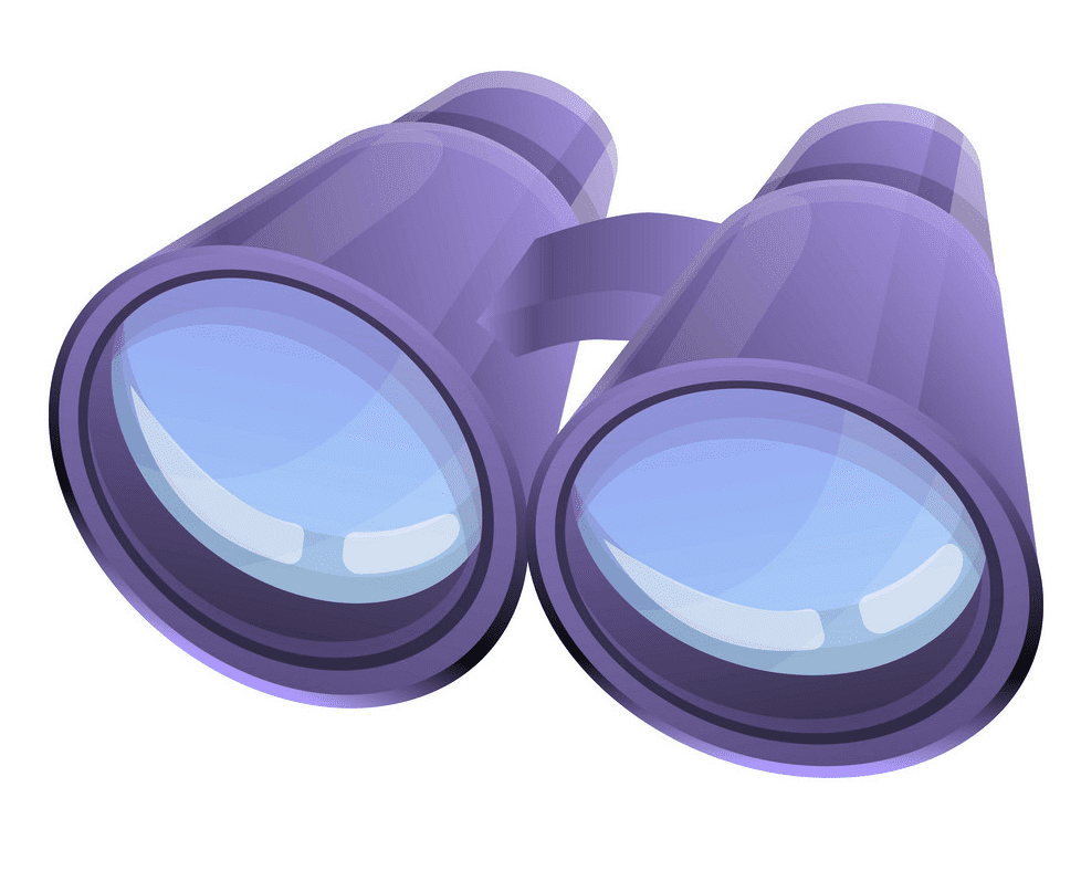 Detail Binoculars Animated Nomer 15