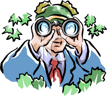 Detail Binoculars Animated Nomer 18
