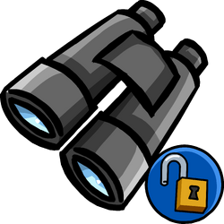 Detail Binoculars Animated Nomer 19