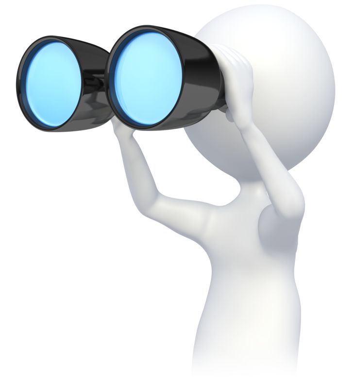 Detail Binoculars Animated Nomer 20
