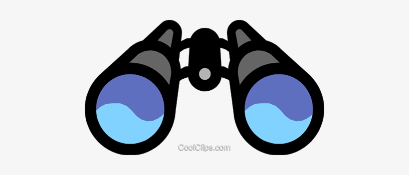 Detail Binoculars Animated Nomer 2
