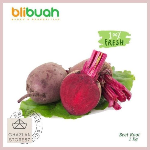 Detail Gambar Buah Beet Nomer 39