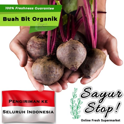 Detail Gambar Buah Beet Nomer 40