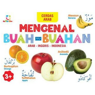 Detail Gambar Buah Buahan Angka Arab Nomer 26