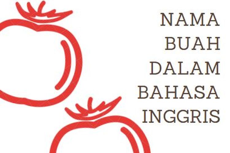 Detail Gambar Buah Buahan Dan Namanya Nomer 39