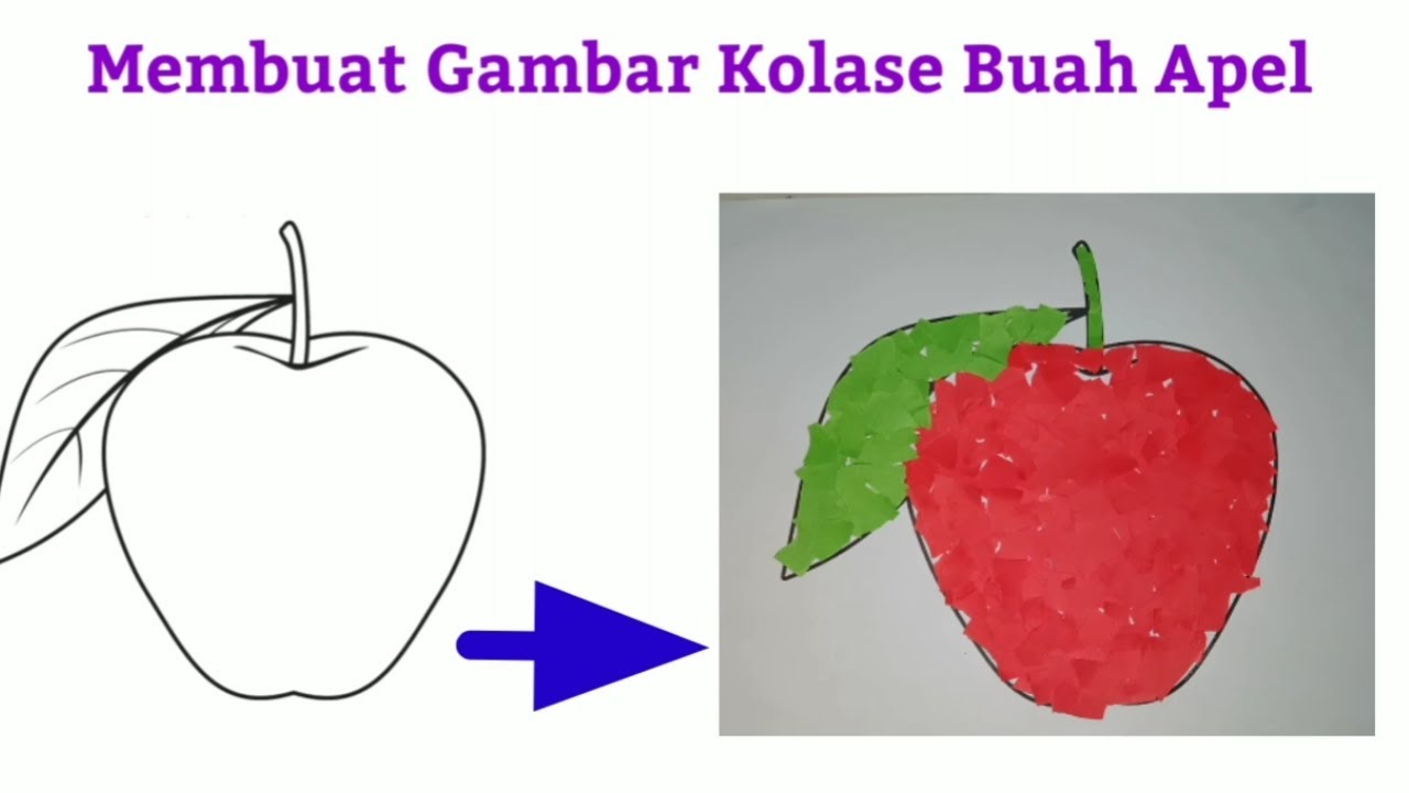 Detail Gambar Buah Buahan Gambar Buah Apel Nomer 30