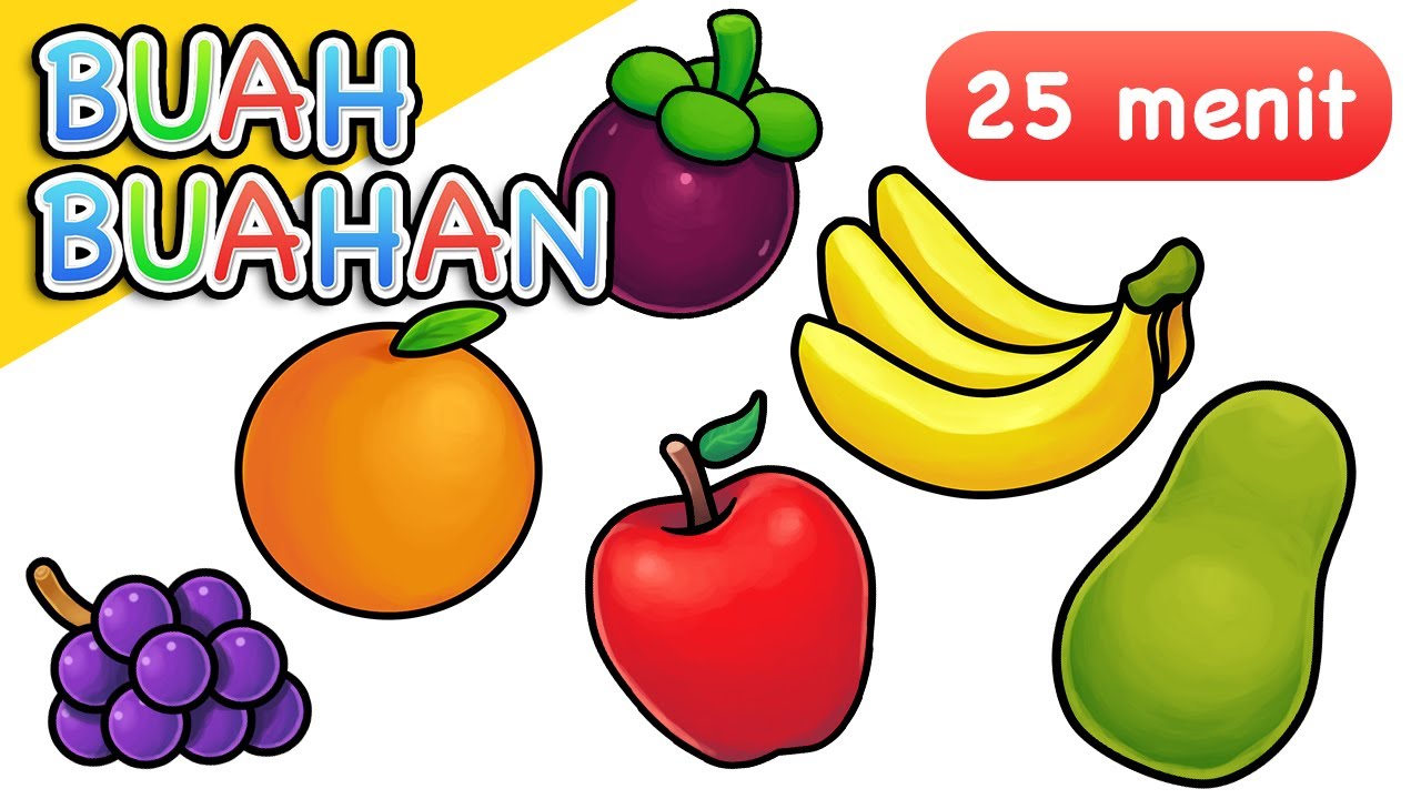 Detail Gambar Buah Buahan Gambar Buah Buahan Nomer 13