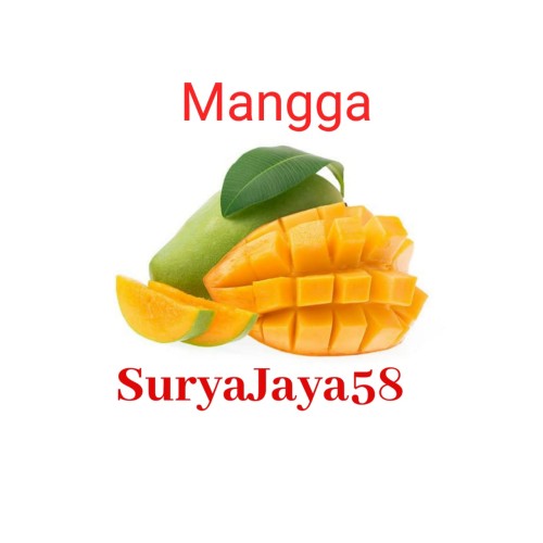 Detail Gambar Buah Buahan Gambar Mangga Nomer 49