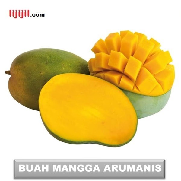 Detail Gambar Buah Buahan Gambar Mangga Nomer 51