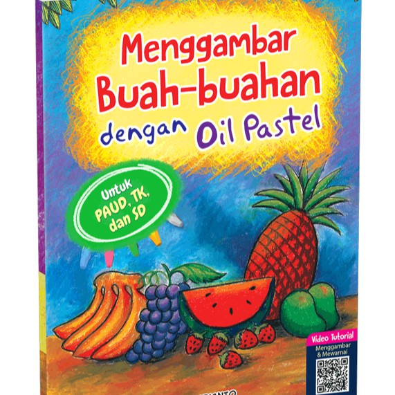 Detail Gambar Buah Buahan Kelas 2 Sd Nomer 56