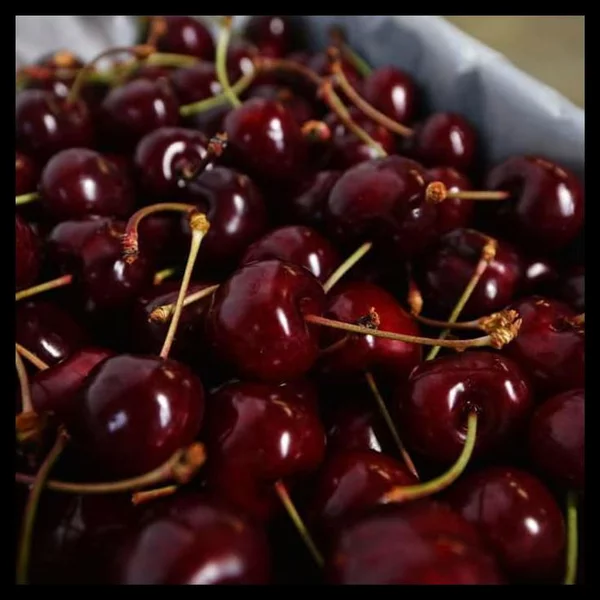Detail Gambar Buah Cherry Nomer 45