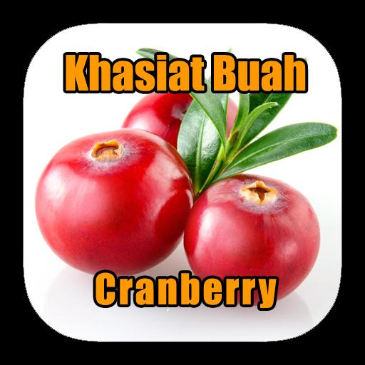 Detail Gambar Buah Cranberry Nomer 30