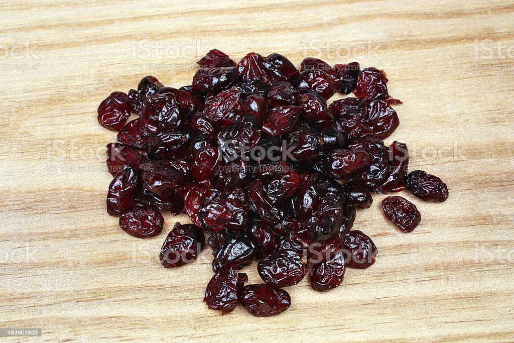 Detail Gambar Buah Cranberry Nomer 44