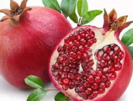 Download Gambar Buah Delima Merah Nomer 23