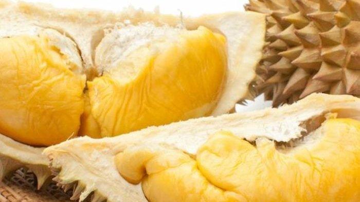 Detail Gambar Buah Durian Busuk Nomer 23