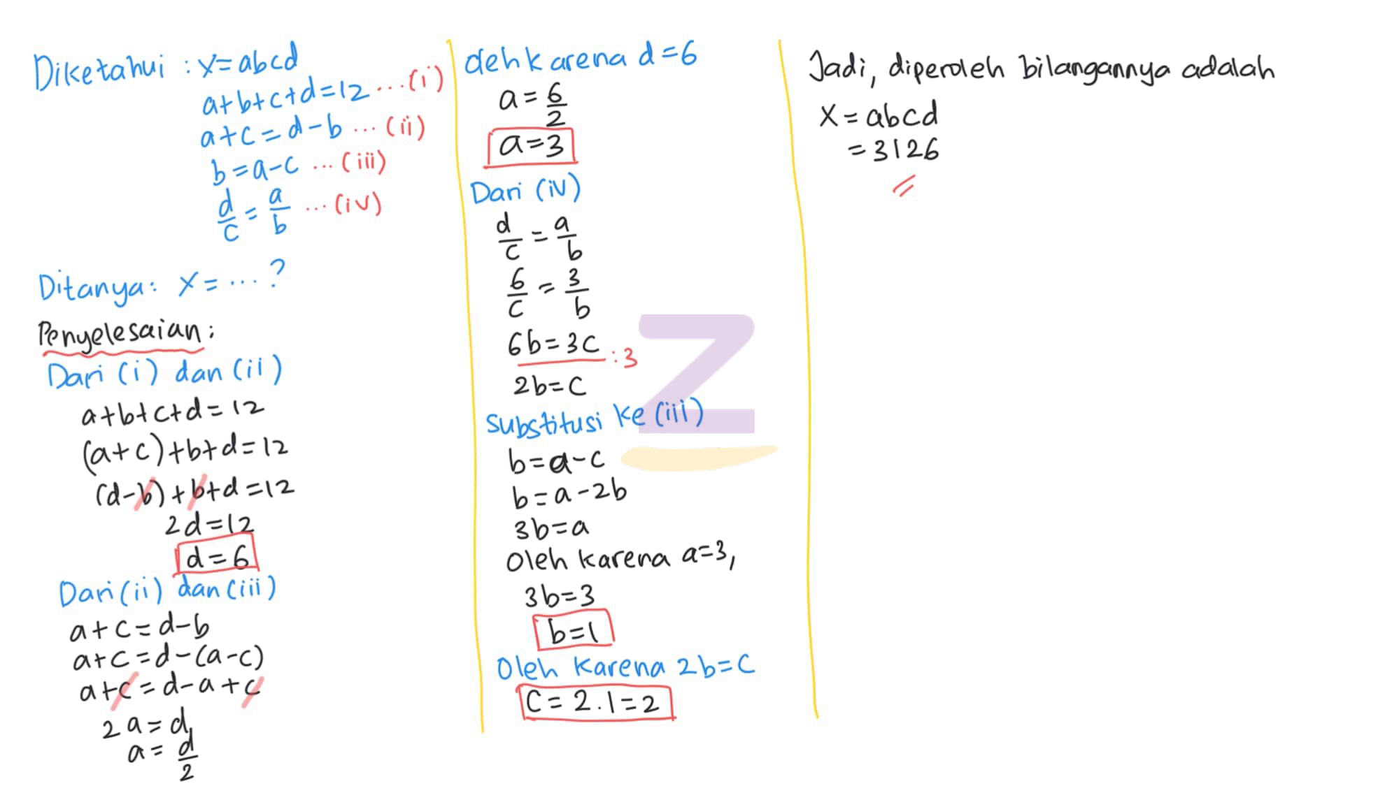 Detail Gambar Buah Gambar Angka 3 Nomer 28