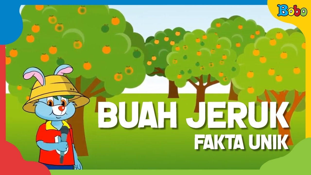 Detail Gambar Buah Gambar Animasi Buah Jeruk Nomer 43