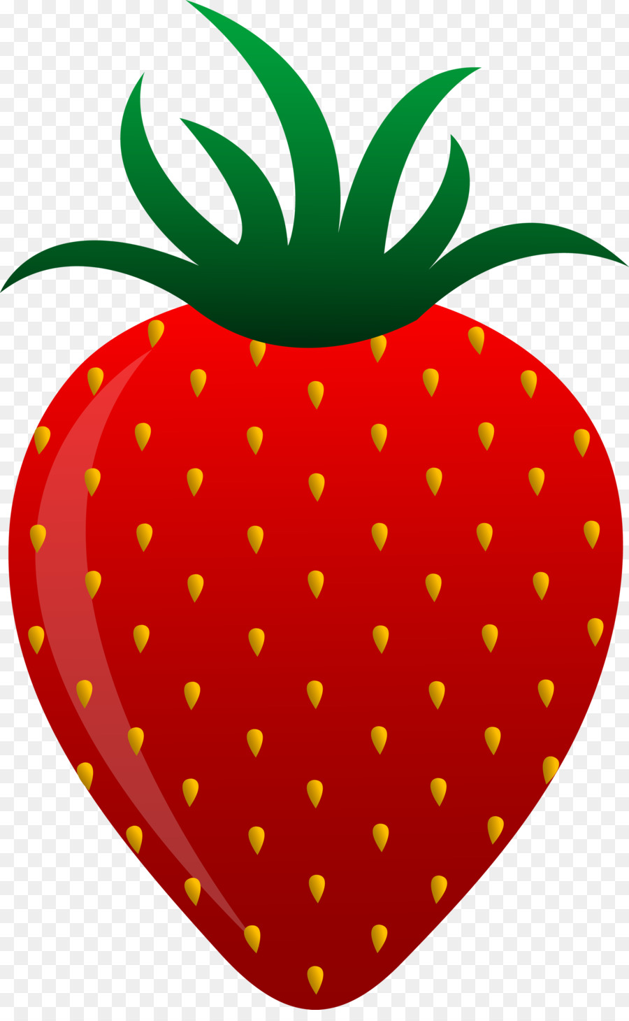Detail Gambar Buah Gambar Animasi Buah Strawberry Nomer 8