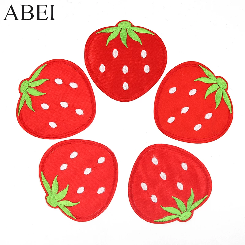 Detail Gambar Buah Gambar Animasi Buah Strawberry Nomer 43