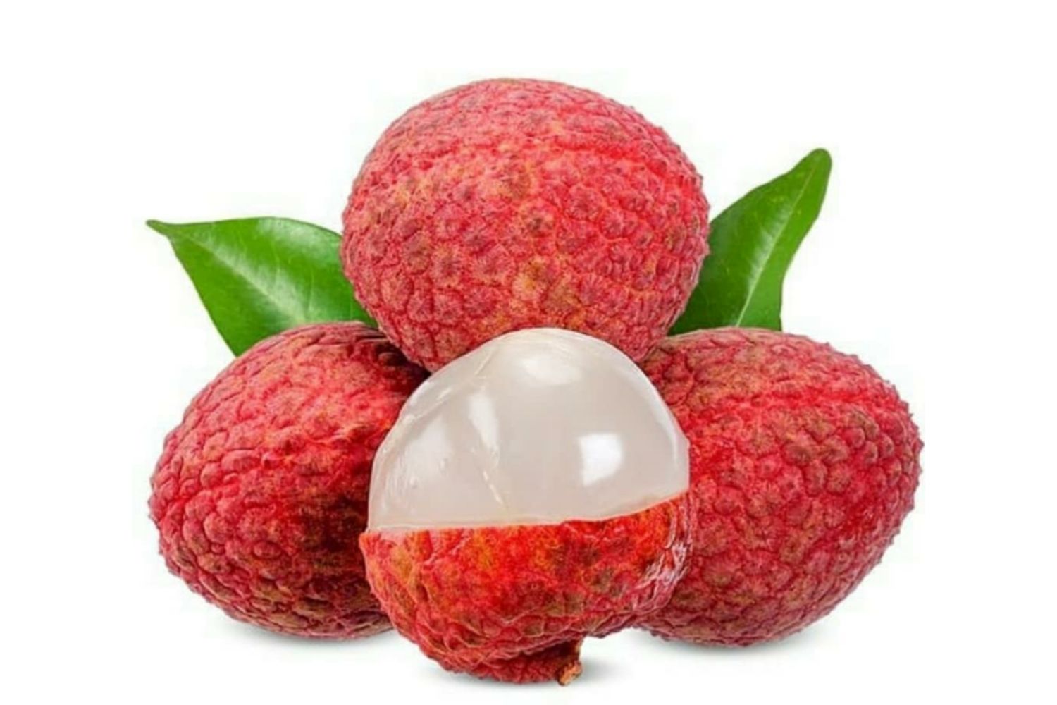 Detail Gambar Buah Gambar Buah Leci Nomer 3