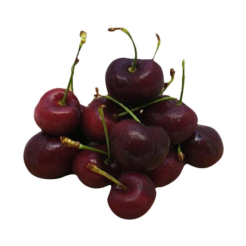 Detail Gambar Buah Gambar Cherry Nomer 47